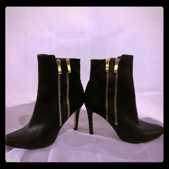 White House Black Market Shoes Black House White Market Heeled